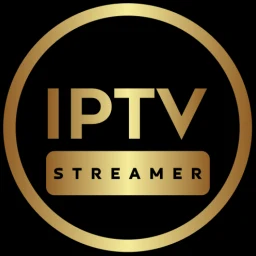 IPTV Streamer: M3U Player icon